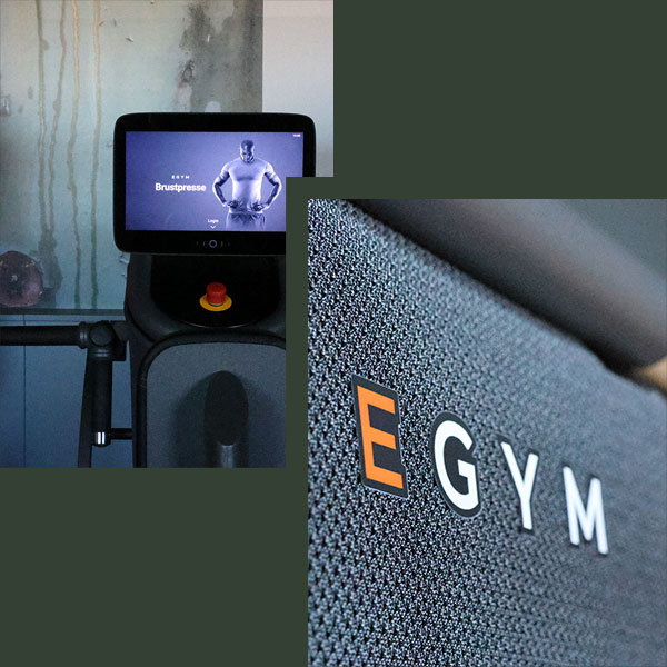 EGYM